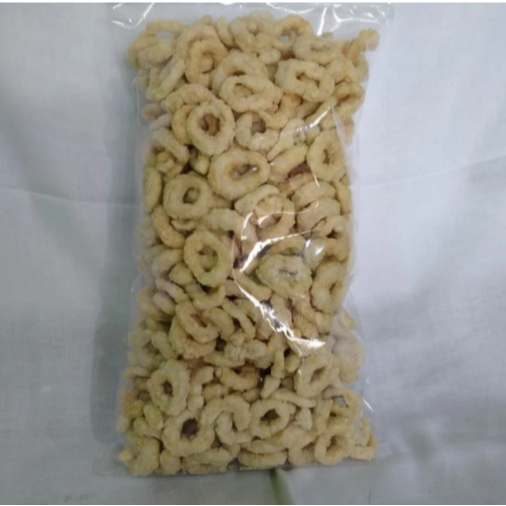 

LANTING UDANG/SLONDOK UDANG/KLANTING UDANG 500gr