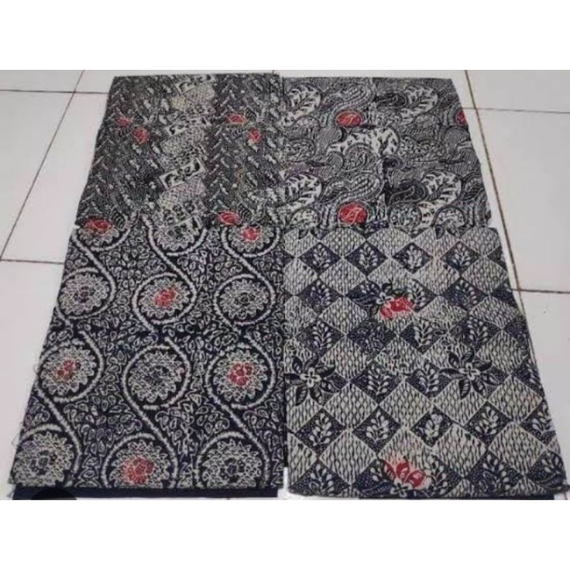 SARUNG BATIK TULIS Asli Madura