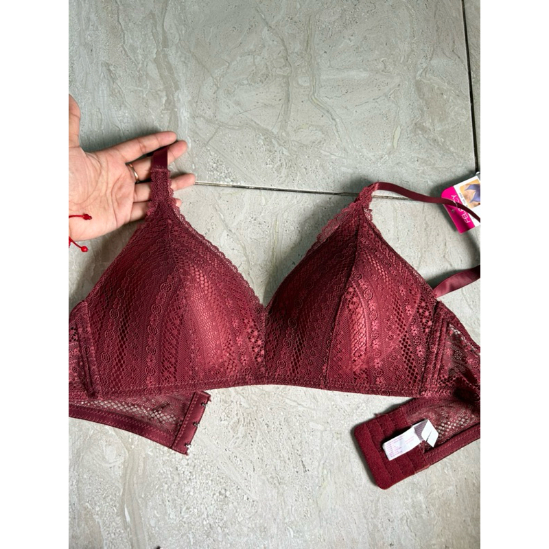 FELANCY BRA PROMO TANPA KAWAT