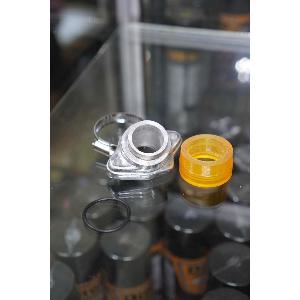 INTEK MANIPUL KLX PE 34/TIGER PE 28/ REVO FI STD/MEGAPRO STD/VEGA R STD/FIZ R STD/SATRIA FU PE 28