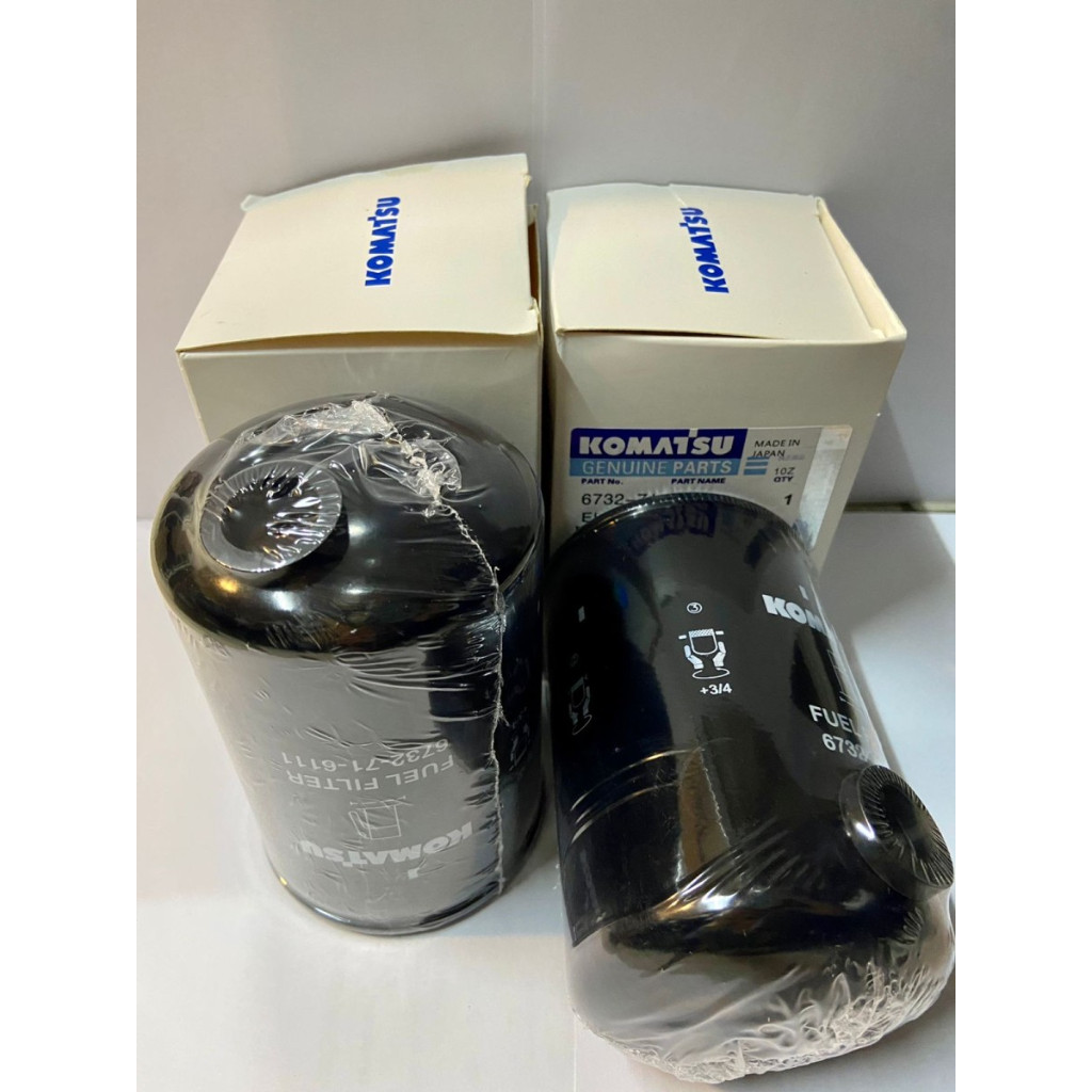 KOMATSU 6736-51-5142 OIL FILTER 6736 51 5142 6736515142