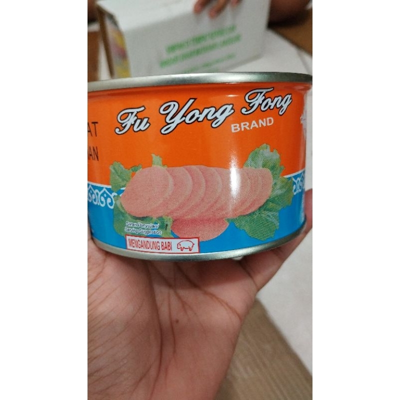 

ham babi fyf 379gr