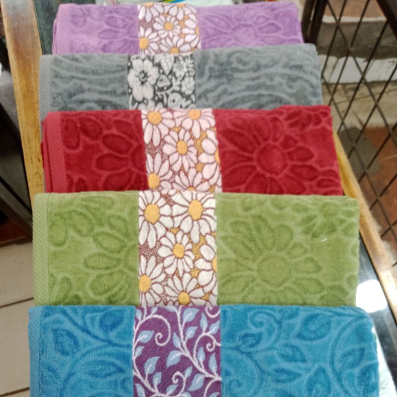 HANDUK LEXUS STANDAR