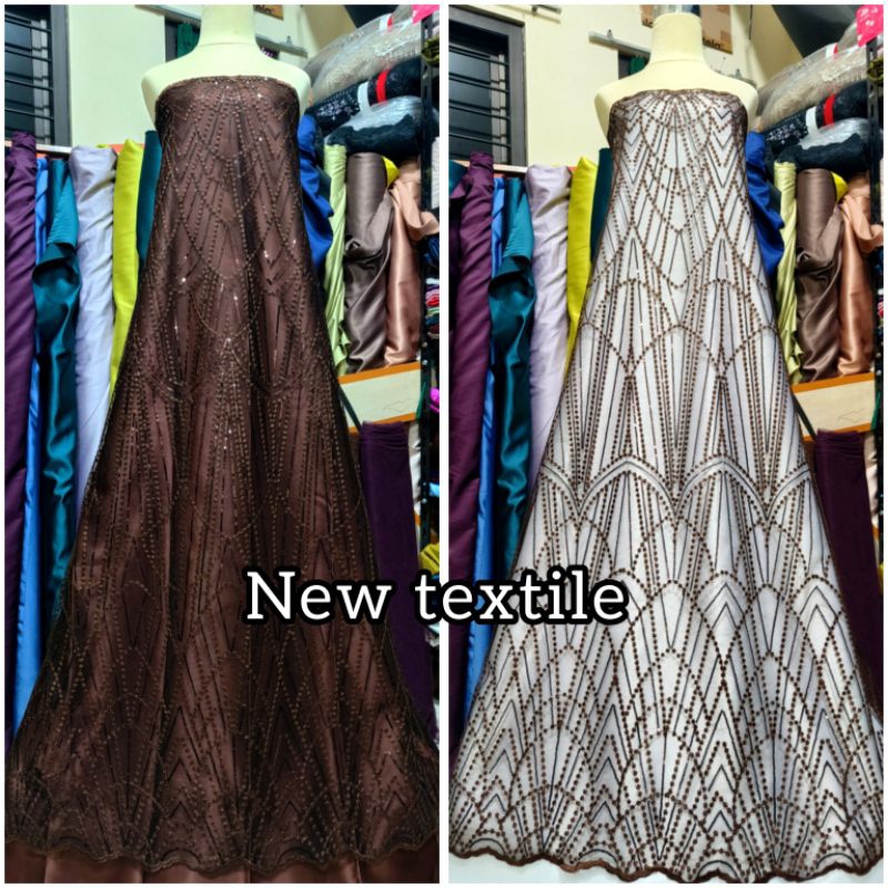 Termurah.......Tile Payet Spangkle/Tile Payet Piramid/Tile Sequin/Tile Payet Sequin