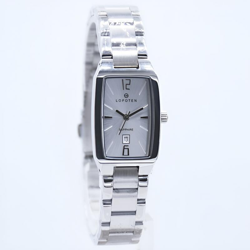 JAM TANGAN CEWEK LOFOTEN  2321LS ORIGINAL