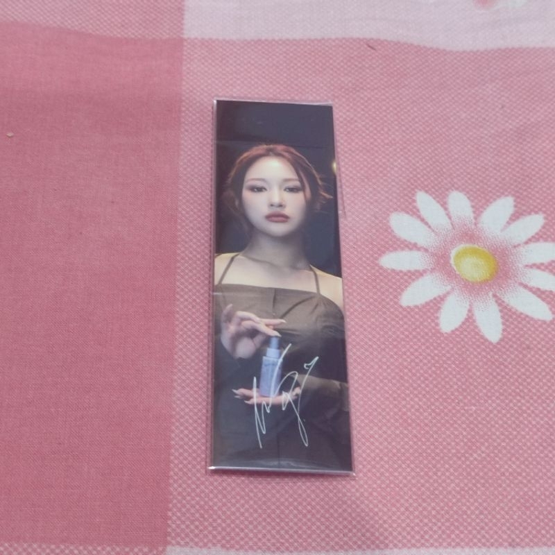 

BOOKMARK SIYEON DREAMCATCHER NEOGEN