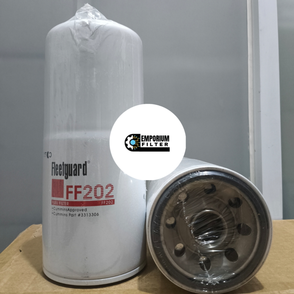 FF202 Fuel Filter Fleetguard FF 202