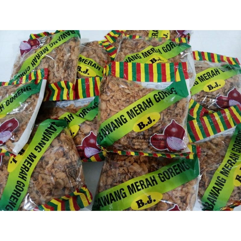 

Bawang Goreng murah ekonomis renyah