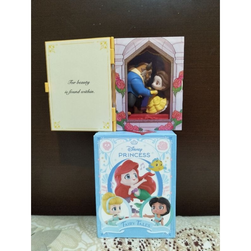 Disney boneka beauty and the beast.boneka popmart.boneka pajangan beauty and the beast