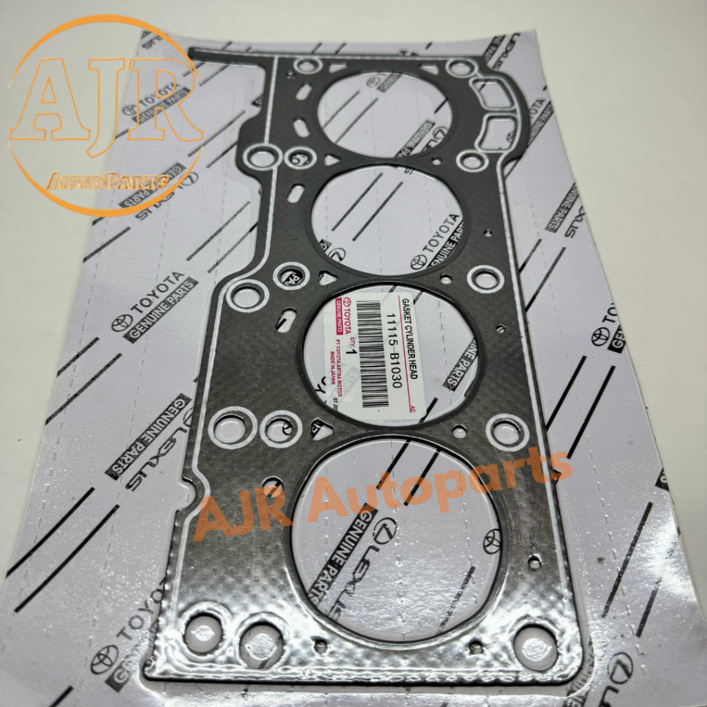 Packing Cylinder Head Toyota Avanza 11115-B1030