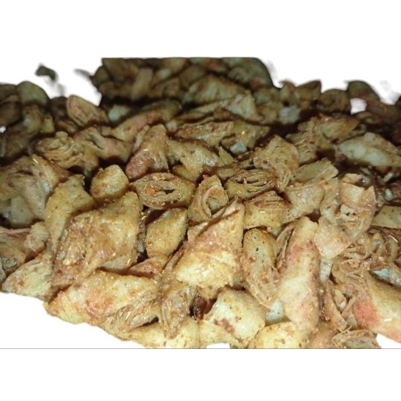 

Kulpi (Kulit Lumpia)