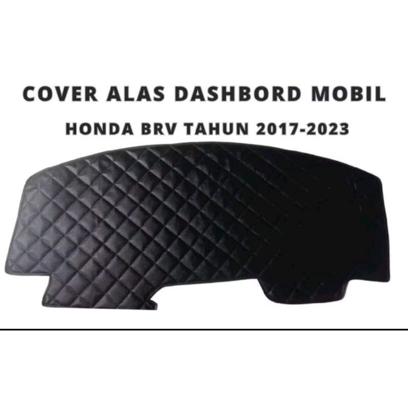 cover Alas dashboard Mobil New brio dan mobilio tahun 2017+2022