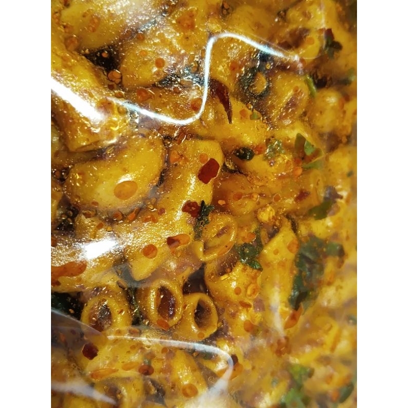 

makroni bantet dari Madinah snack204