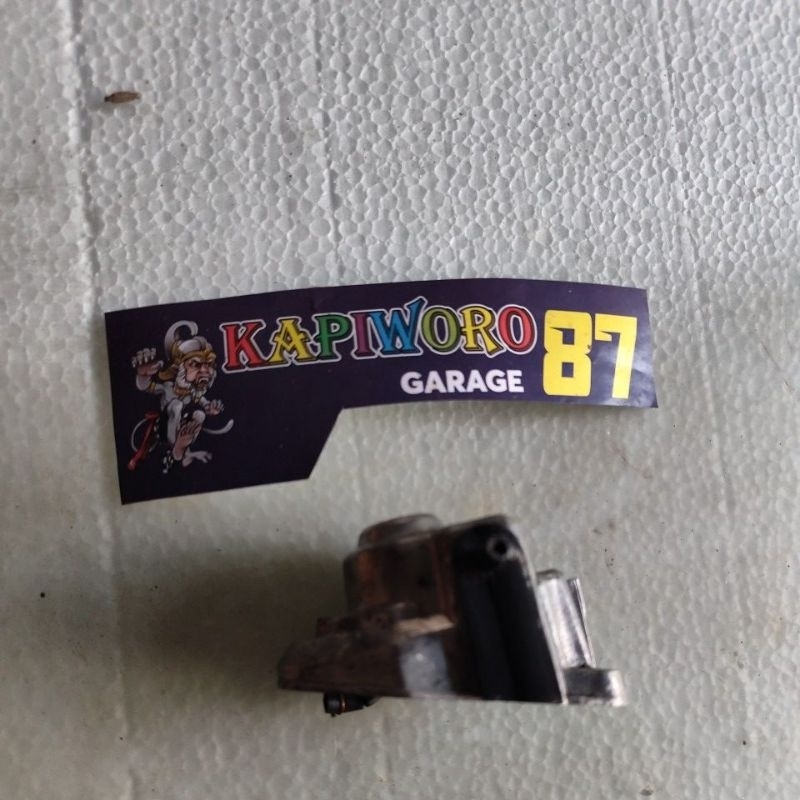 tutup oli samping Yamaha v80 v75