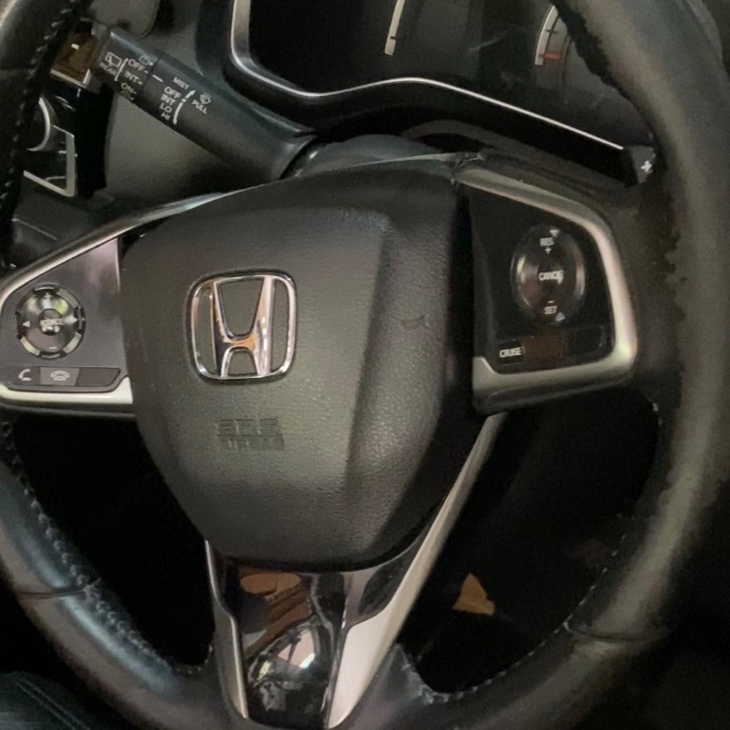 Pengait Tirai Sunroof dan Service Sunroof Honda CRV Turbo & Honda Hrv Prestige