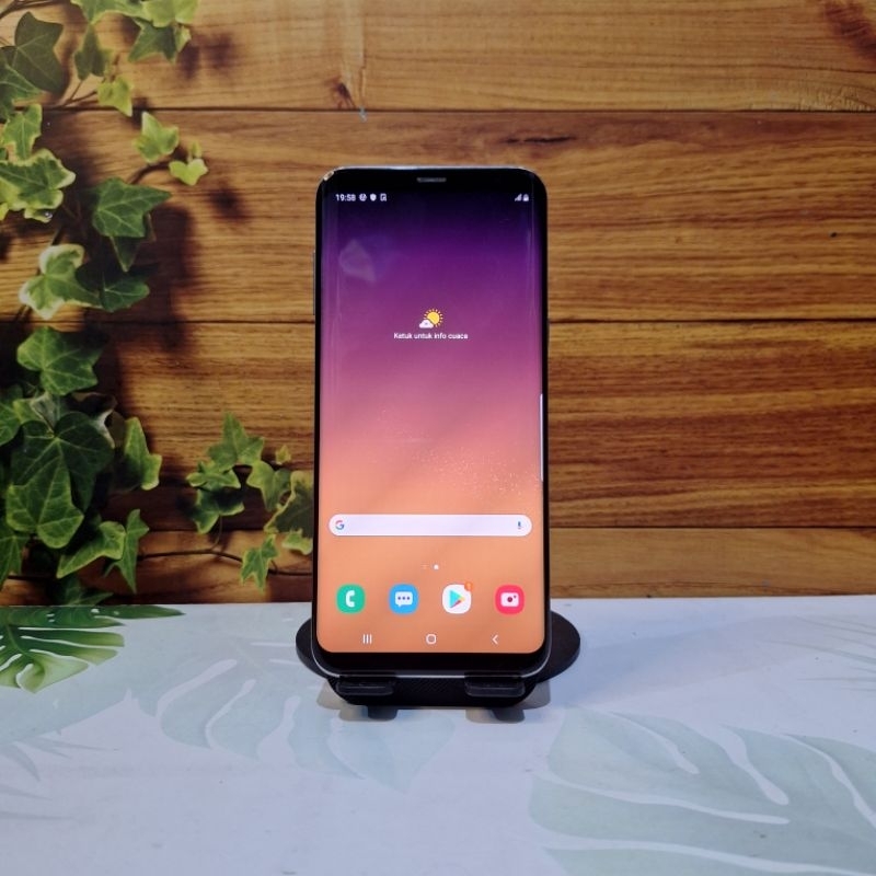 samsung s8 plus Second ORI