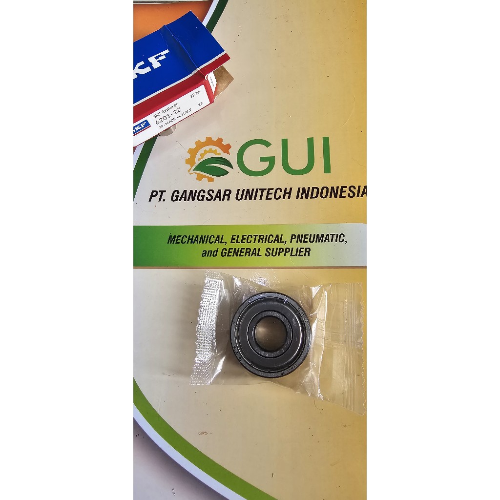 SKF BEARING 6201 / 6202/ 6203/ 6204/ 6205/ 6206/ 6207