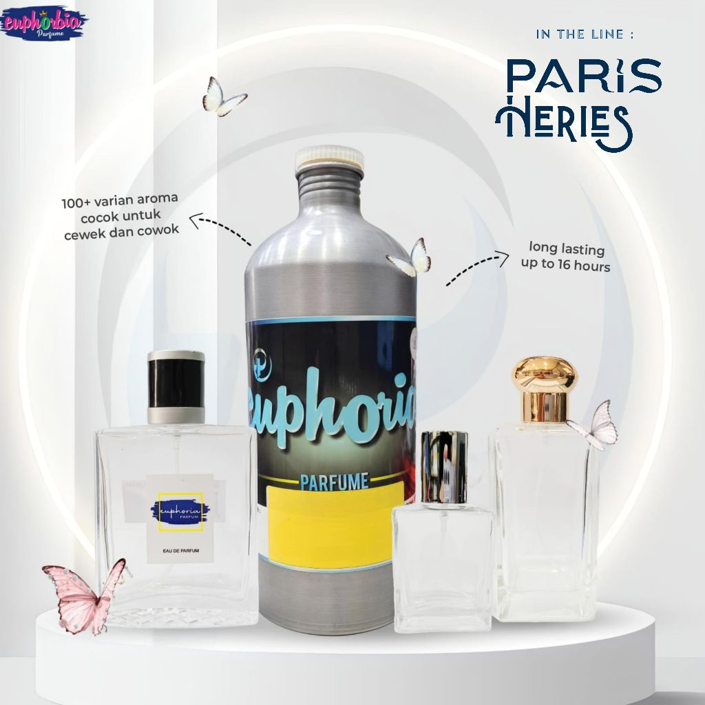 Parfum aroma paris heries / heritage