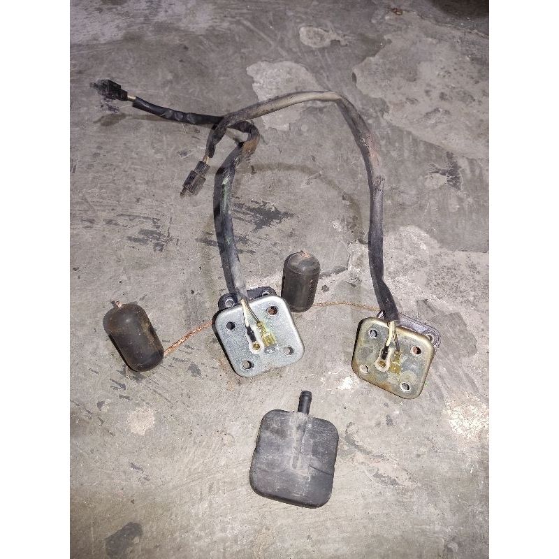 pelampung indikator bensin ninja rr