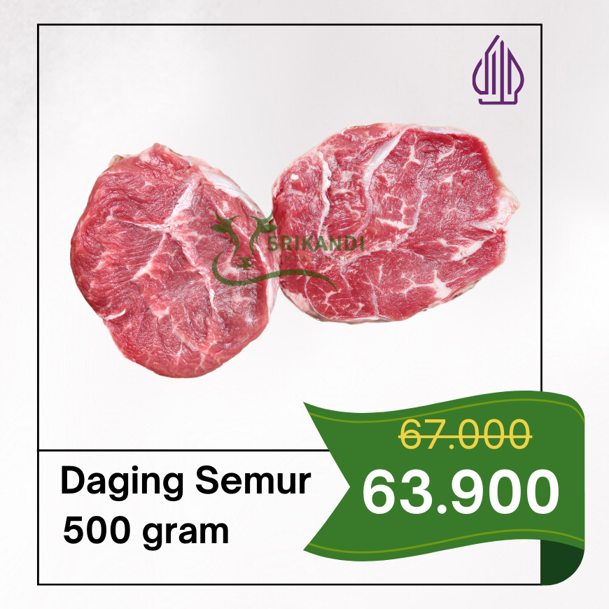 

Daging Semur