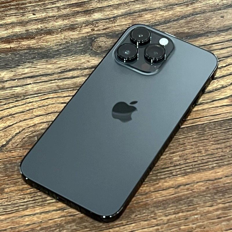 Iphone 14 Pro max 256GB Black IBox