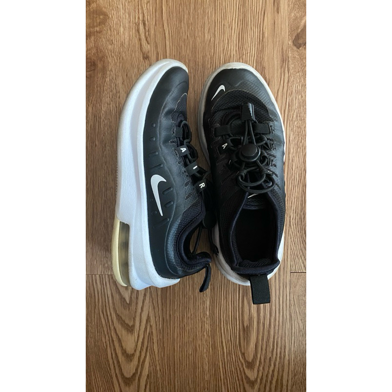 Preloved sepatu anak cowok nike airmax insole 18 cm