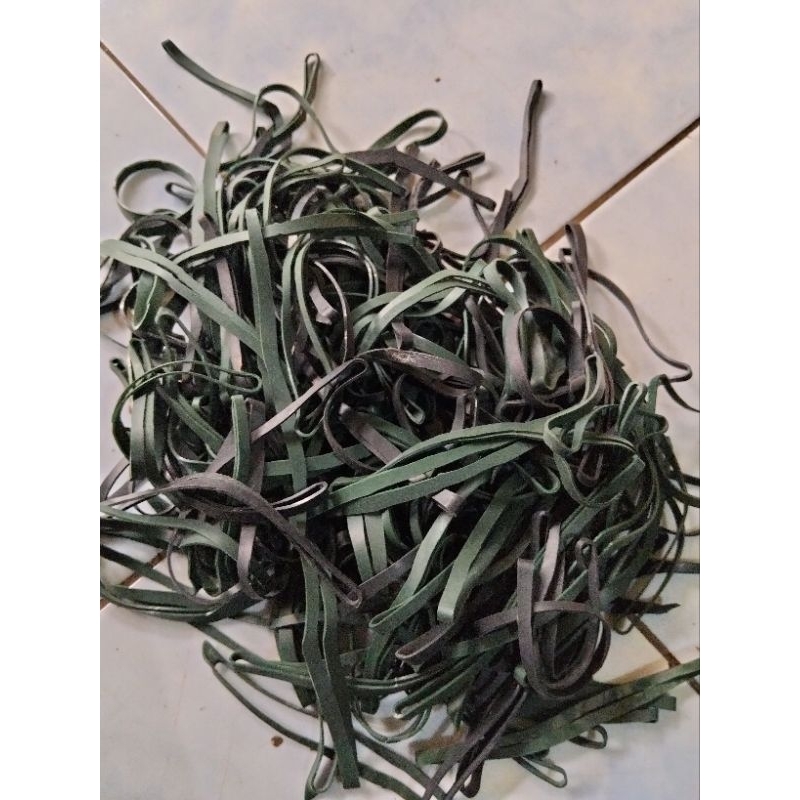 

karet balon kuat elastis 1/2 kg
