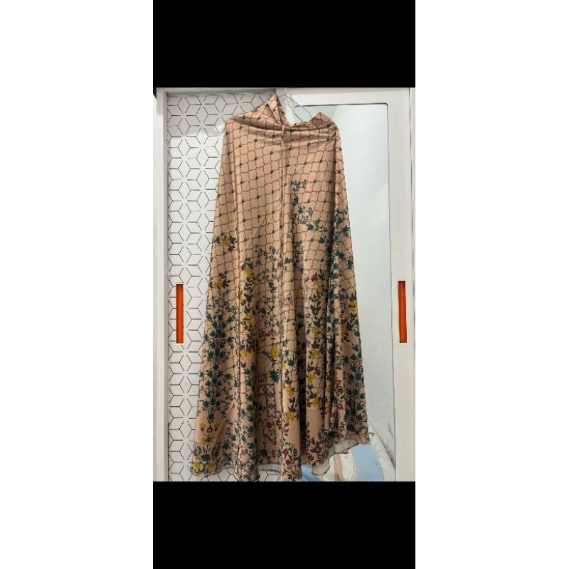 Mukena Heaven Lights