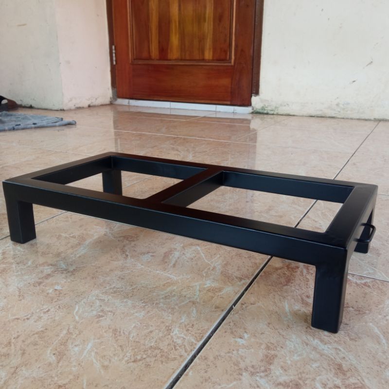 jagrak miniatur sound, penyangga sound rigging sound tatakan sound ukuran 50×25×10