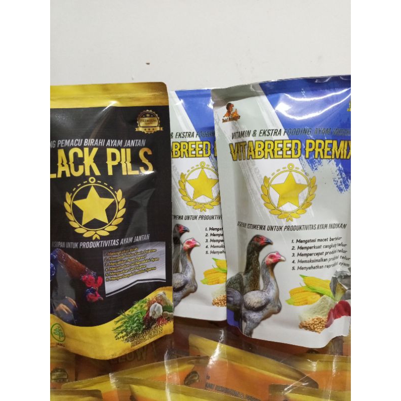 

PAKET ASUPAN AYAM INDUKAN