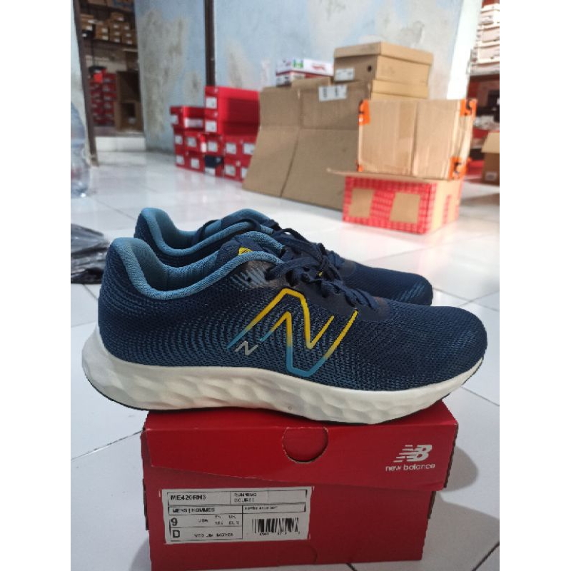 New Balance ME420RN3