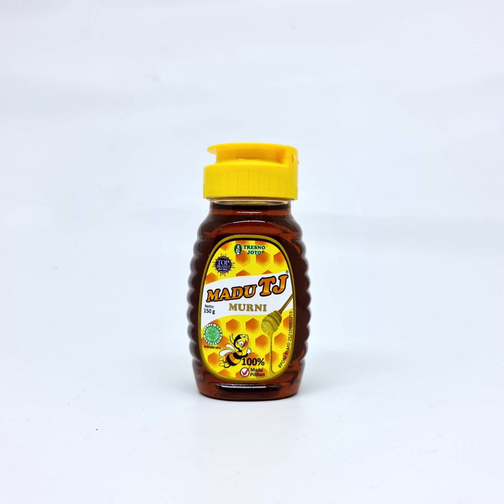 

MADU TJ MURNI 150GR