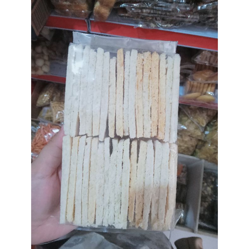 

KUE SAGON