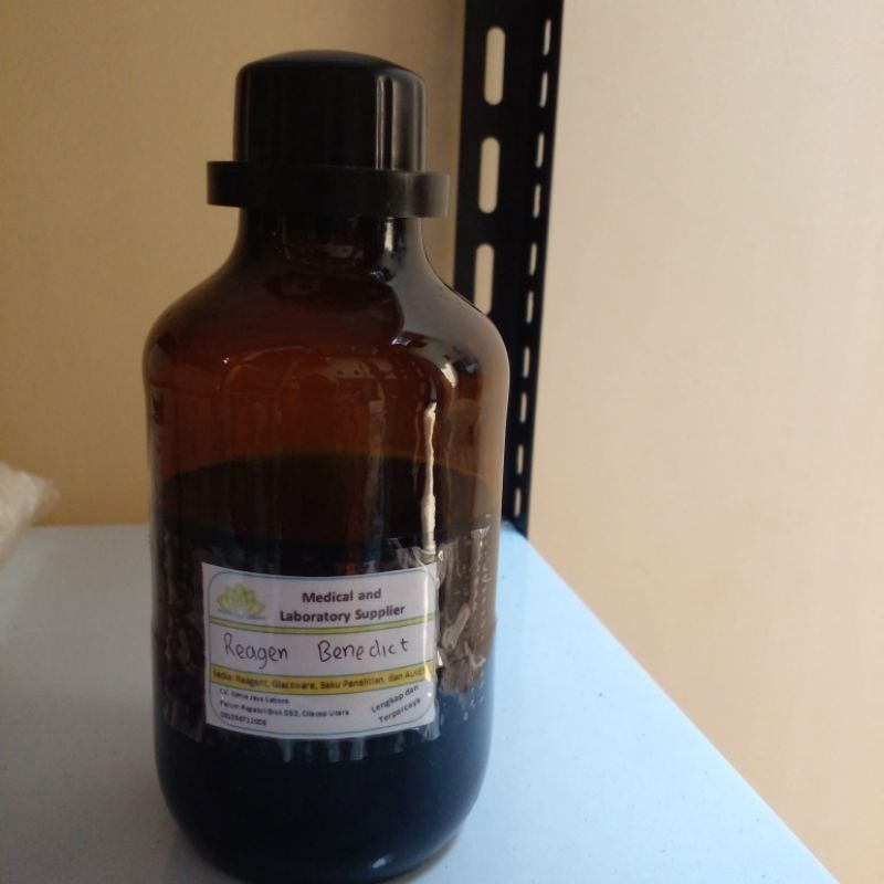 Reagen Benedict 50 ml