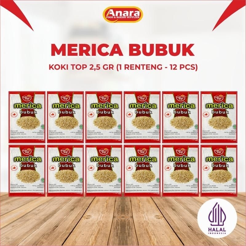 

Grosir bumbu masak instan top kokí