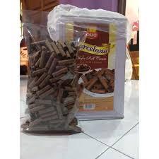 

BARCELONA COKLAT MANIS DAN RENYAH