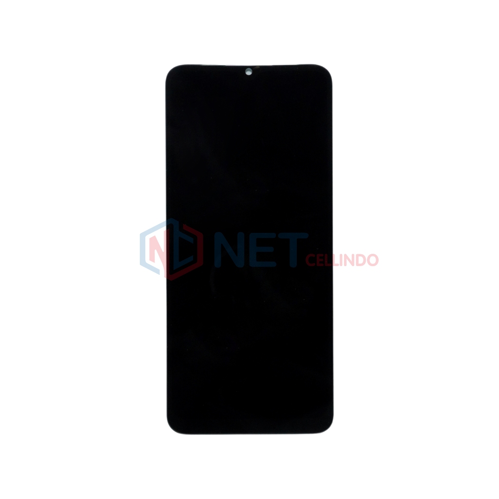 LCD TOUCHSCREEN SAMSUNG A02S A025 / LCD TS SAMSUNG A025F OG BLACK