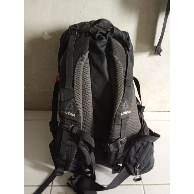 tas consina capertee 35l