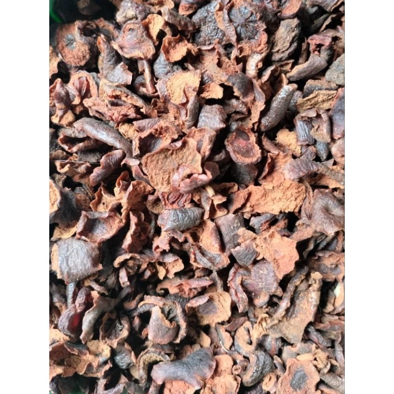 

500gr ASAM KANDIS KERING SUPER