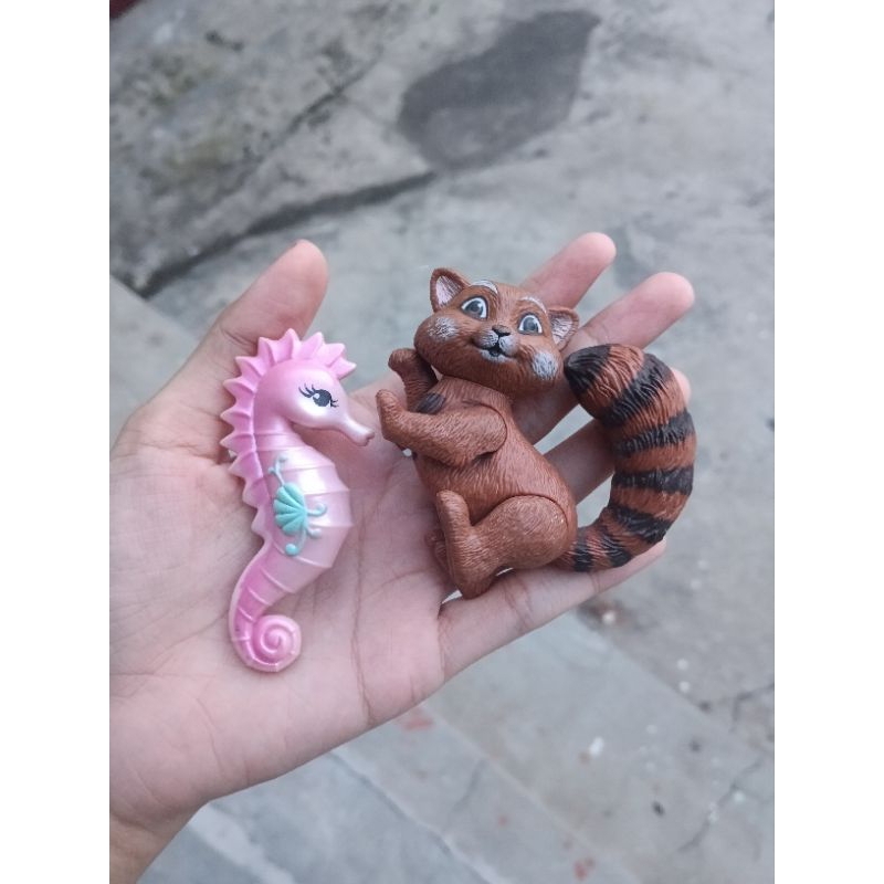 Pet/Hewan Barbie Movie Mattel Preloved