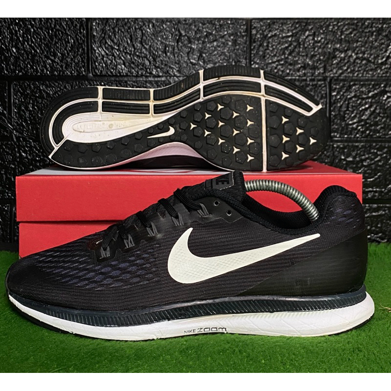 Sepatu NAIKI Air Zoom Pegasus 34 second ori