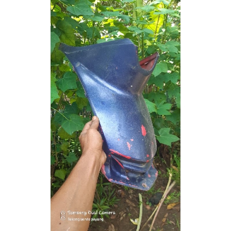 tutup mesin original copotan mio gt115/mio j