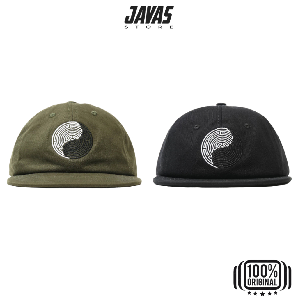 Topi Husted Youth Original Baseball Cap 102