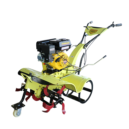 TRAKTOR FIRMAN FTL620 SET MESIN BENSIN 7,5 HP