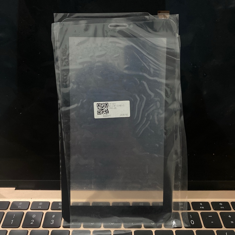 Touchscreen Layar Sentuh Tab Advan E1 C / E1 C+ / E1 C Pro Original