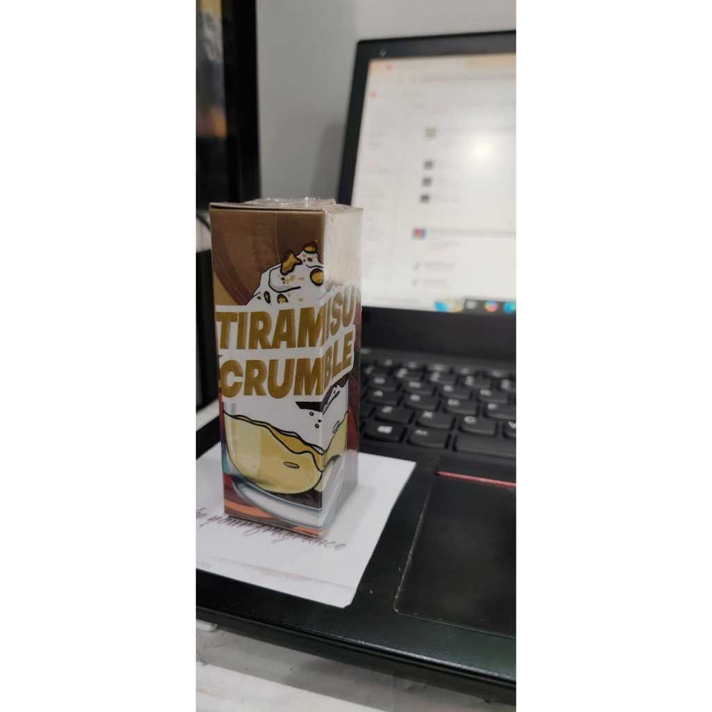 

Dus kemasan isi Likin 30nl (Yang tau-tau aja)