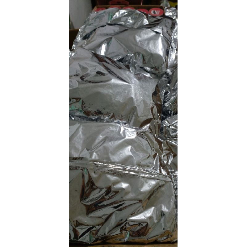 

Maknyuss1 !!! 300Gr Kellogg'S Froot Loops Kemasan Foil (Tanpa Box) & Repack Vacum