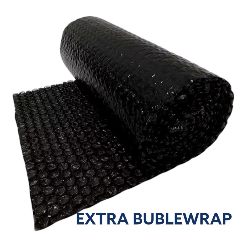 

EXTRA BUBLEWRAP