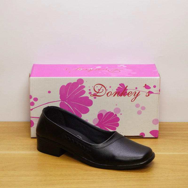 DONKEY’s Pantofel Wanita DH52