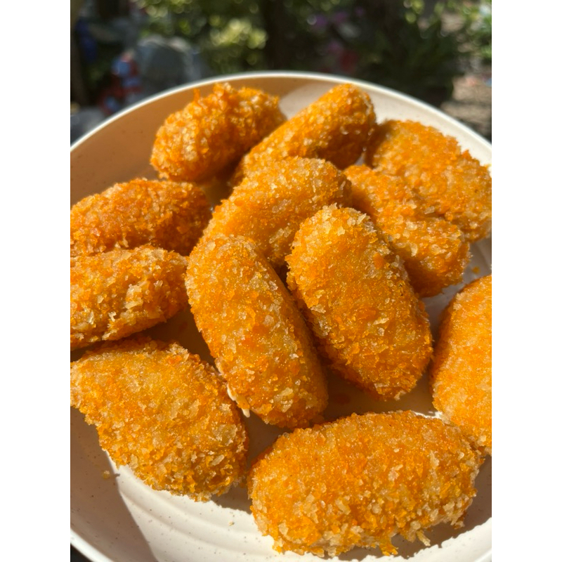 

udang keju 50pcs (jual lagi)